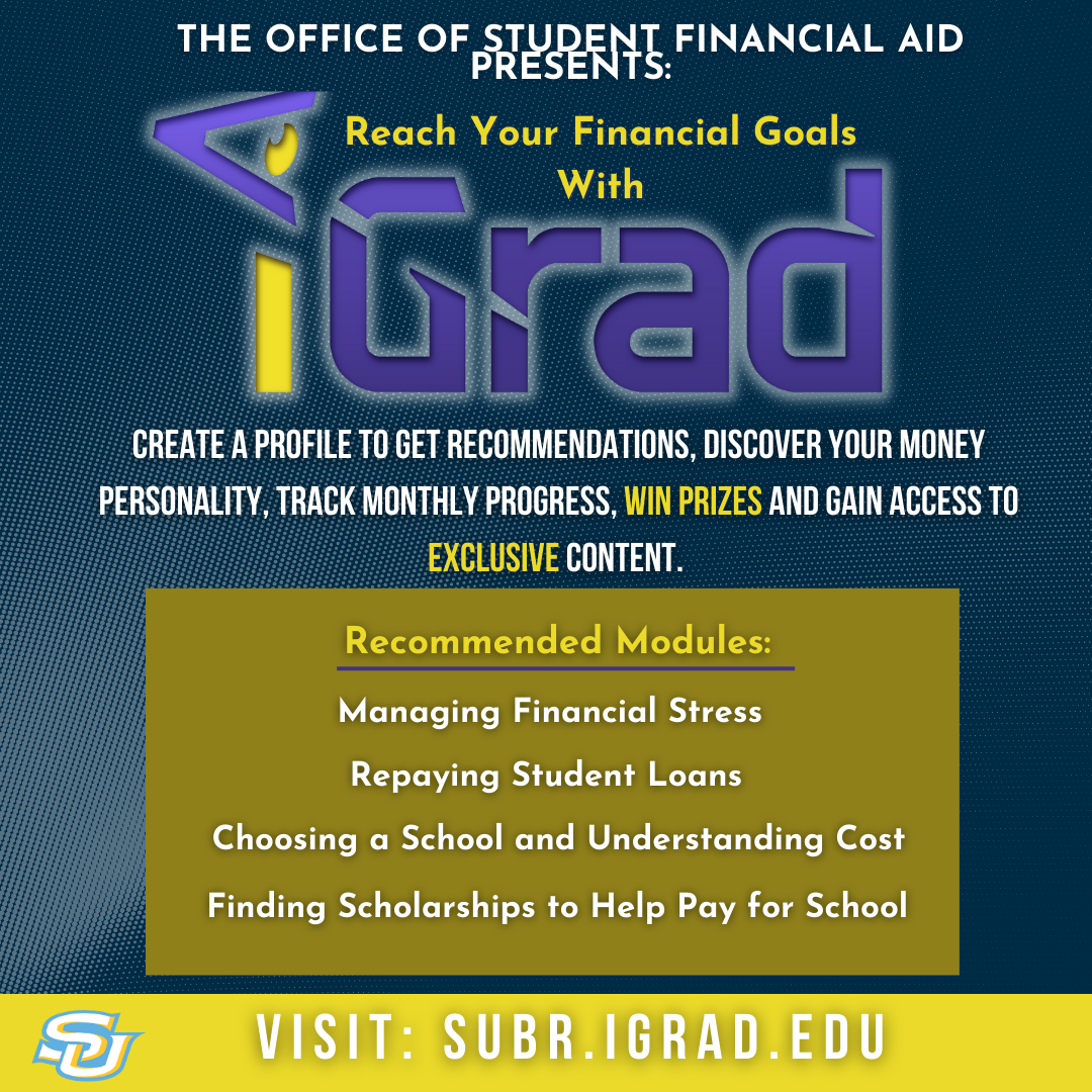 Financial Aid Deadlines for Spring 23